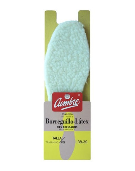 CUMBRE PL.BORREGUILLO-L.38-39