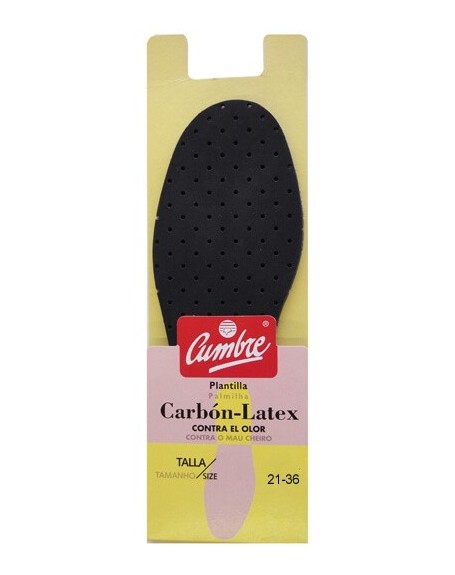 CUMBRE PL.CARBON 21-36
