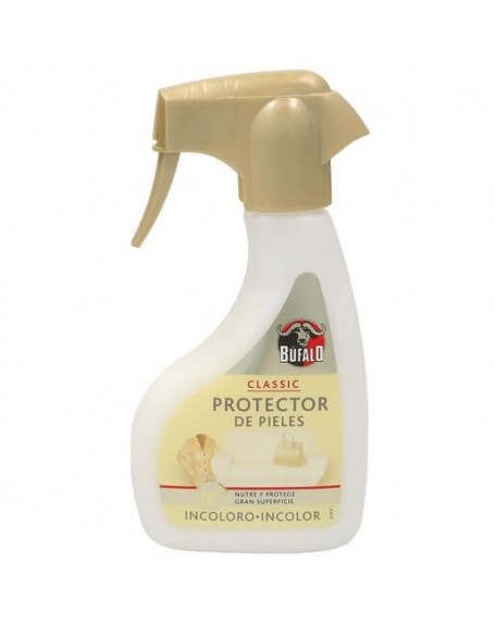 BUFALO CUERO PISTOLA 250 ML