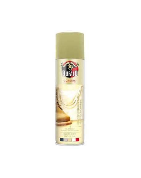BUFALO BALSAM CONSERVADOR PIEL