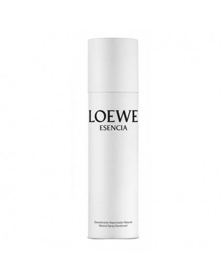 ESENCIA LOEWE DESODORANTE SPRAY 100 ML
