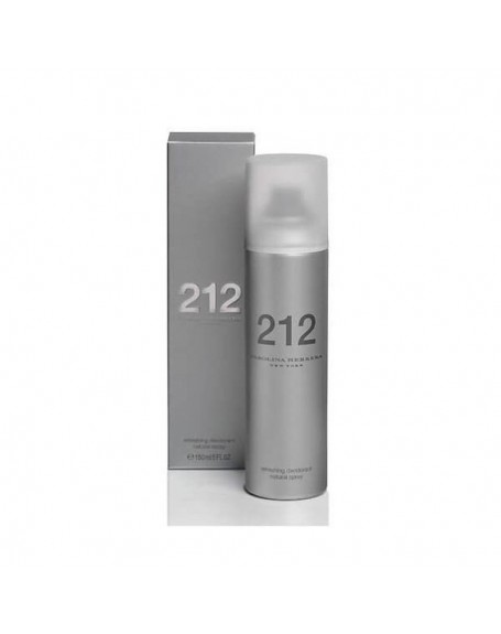 212 DEO SPRAY 150 ML