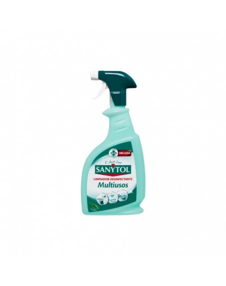 SANYTOL MULTIUSOS PISTOLA 750 ML