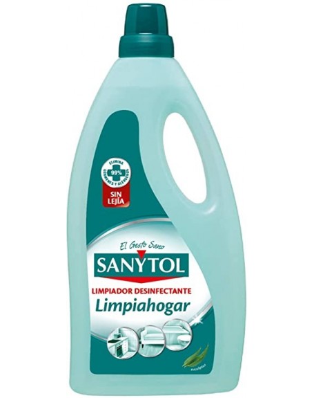 SANYTOL LIMPIAHOGAR 1200 ML