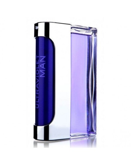 ULTRAVIOLET MAN EDT 50 ML