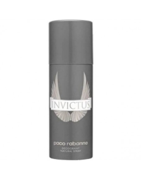 INVICTUS DEO SPRAY 150 ML