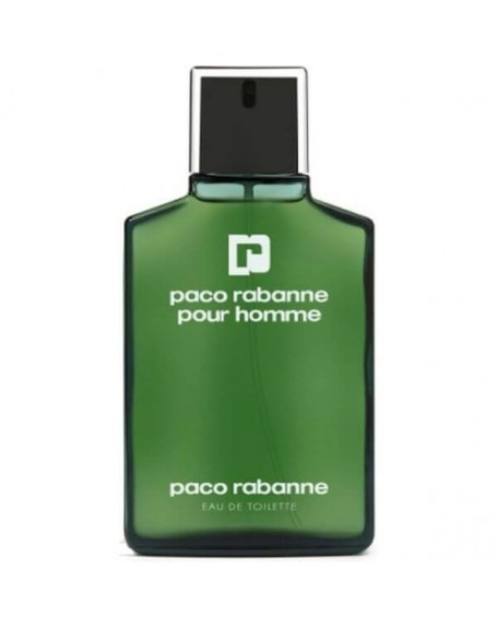 PACO RABANNE EDT 200 ML