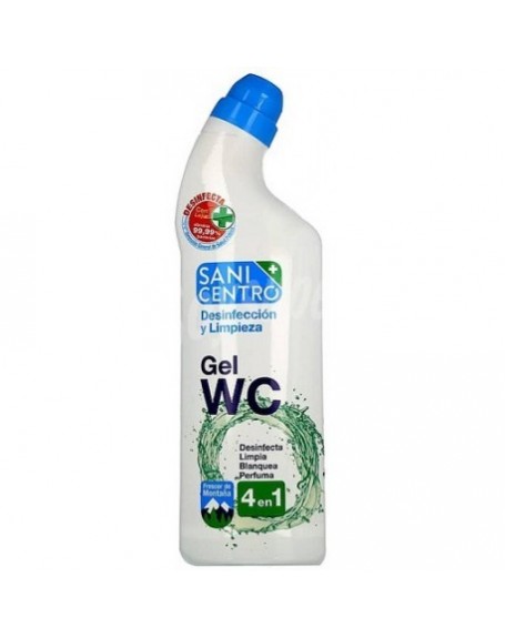 SANICENTRO WC 1 L