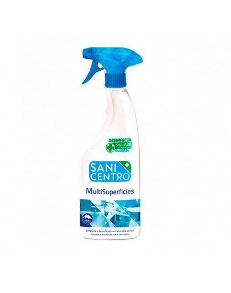 SANICENTRO PIST.MULTISUPERFICIES 750 ML