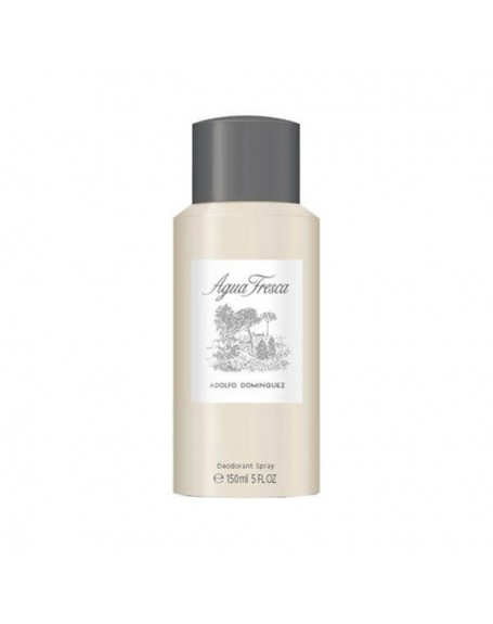 AGUA FRESCA DEO SPRAY 150 ML