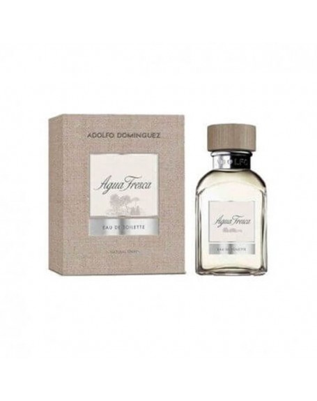 AGUA FRESCA EDT 120 ML