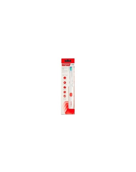 COLGATE CEP.DENTAL PROCLINICAL ELECT.