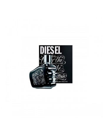 Only The Brave Tatoo Diesel 200 Ml