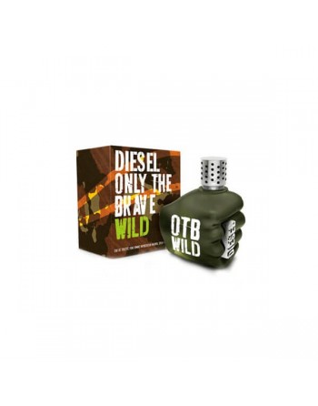 Only The Brave Wild Edt 200 Ml