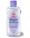 JOHNSONS BABY ACEITE...