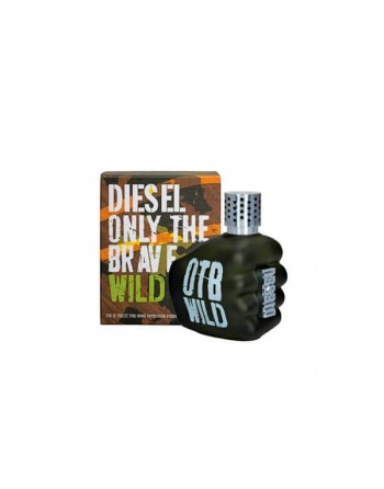 Only The Brave Wild edt 50 Ml