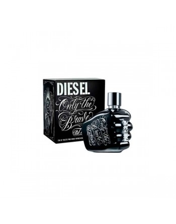 Only The Brave Tatto edt 75 Ml