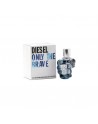 Only The Brave edt 50 Ml