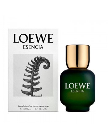 Esencia Loewe edt 150 ml