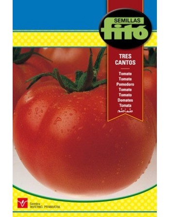 FITOEXTRA TOMATE TRES CANTOS