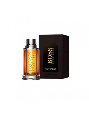 Boss The Scent edt 100 Ml