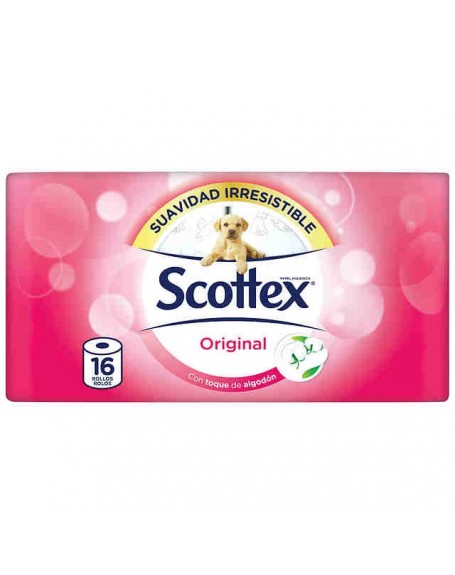 SCOTTEX HIG.16 UN