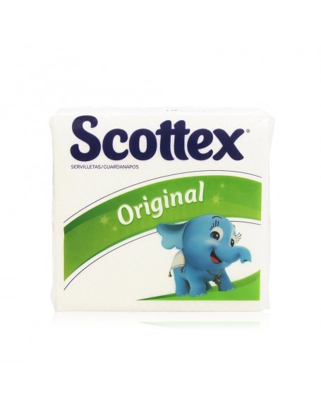 Scottex Servilleta 100 un