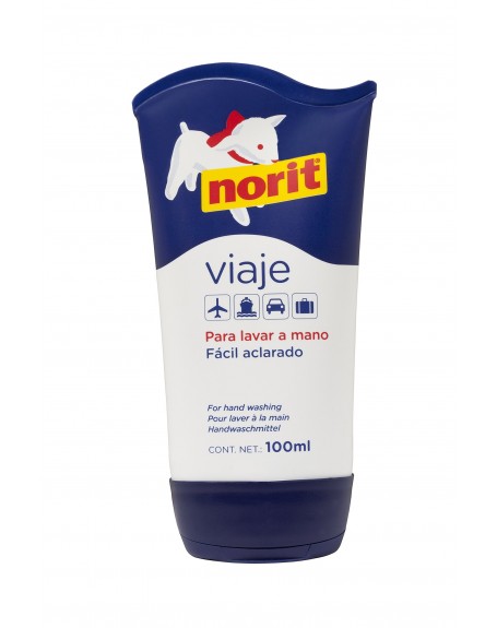 Norit Liquido Viaje 100 ml