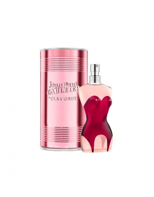 Jean paul Gaultier Clasique perfumes 50 Ml