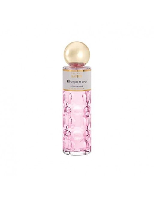 Saphir Elegance perfume 200 ML