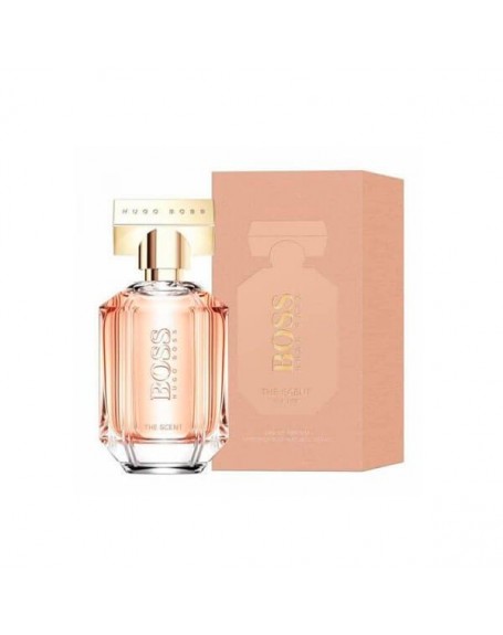 The scent Her perfume 100 Ml