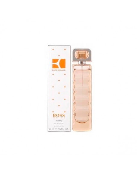 Boss Orange perfume 75 Ml