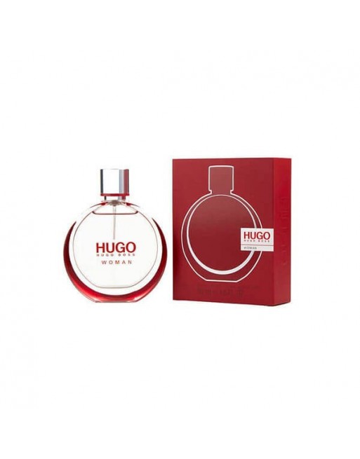 Hugo Woman perfume 50 Ml
