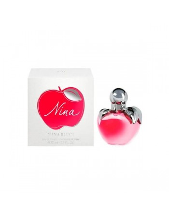Nina perfume 80 Ml