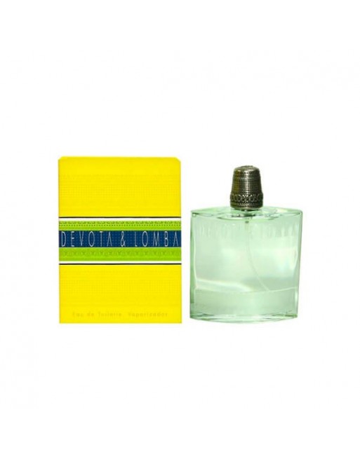 Devota&Lomba perfume 50 Ml