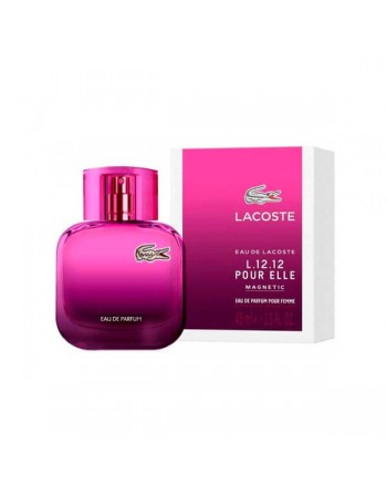 Lacoste L.12 Magnetic perfume 45 Ml
