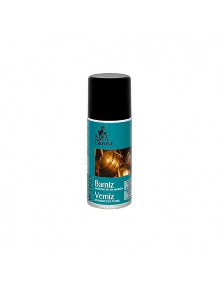 Lakeone Barniz metales Spray