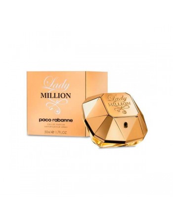 Lady Million perfume 50 Ml