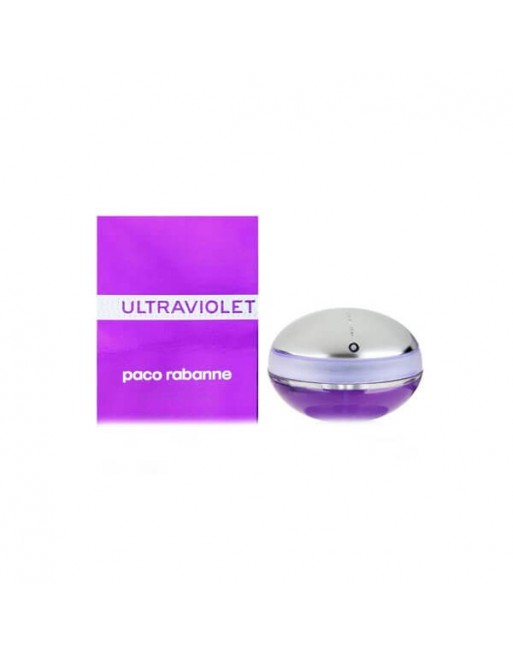 Ultraviolet perfume 50 Ml