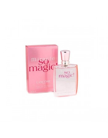 So Magic Lancome perfume 50 Ml