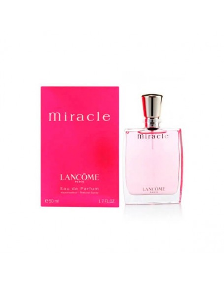 Miracle perfume 50 Ml
