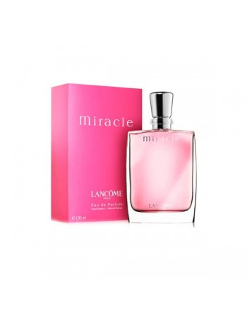 Miracle perfume 100 Ml