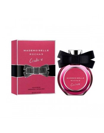 Mademoiselle Rochas Couture perfume 90 Ml