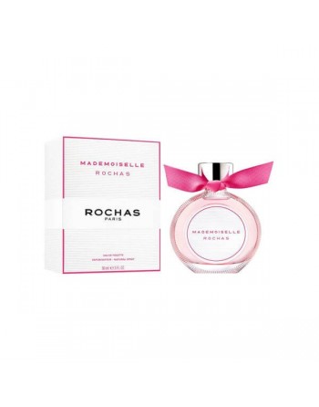 Mademoiselle Rochas perfume 90 Ml