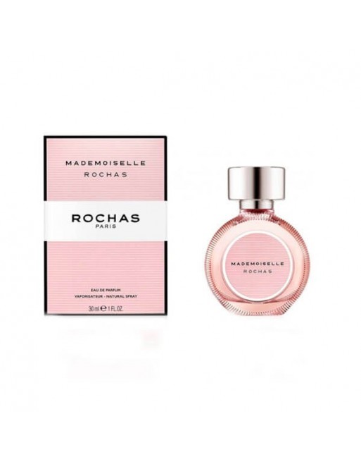 Mademoiselle Rochas perfume