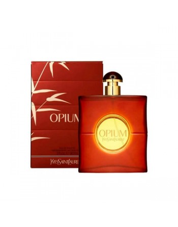 Opium perfume 90 Ml