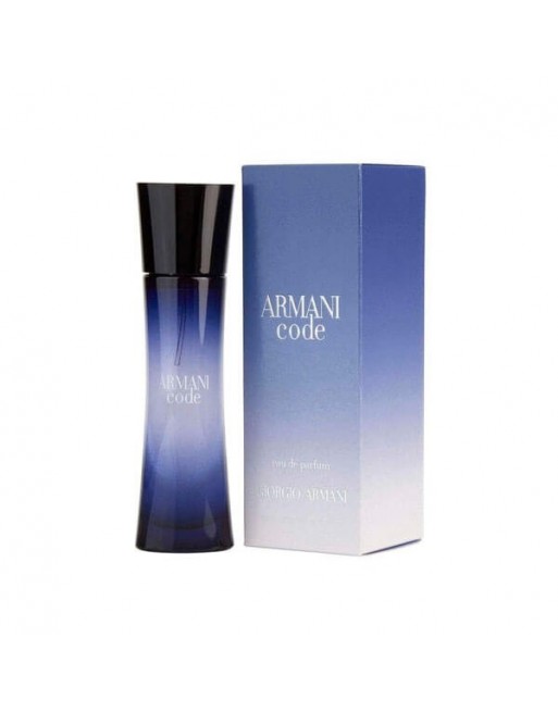 Armani Code perfume
