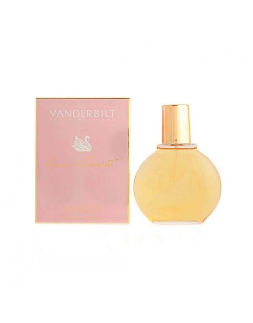 Vanderbilt perfume