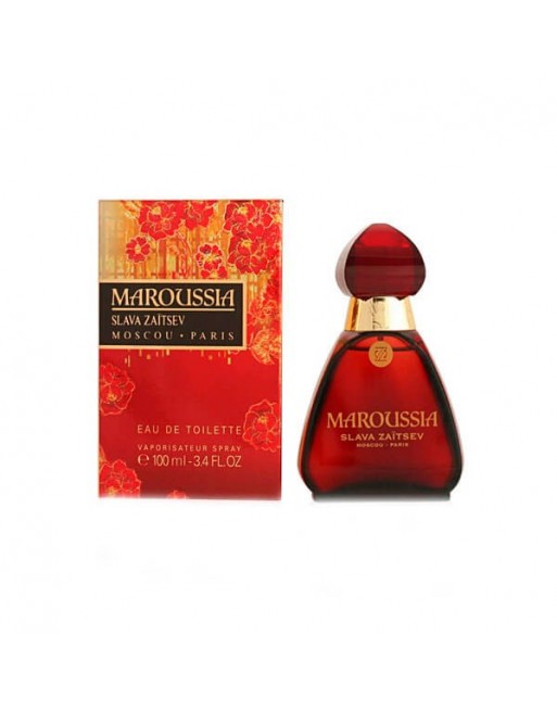 Maroussia perfume