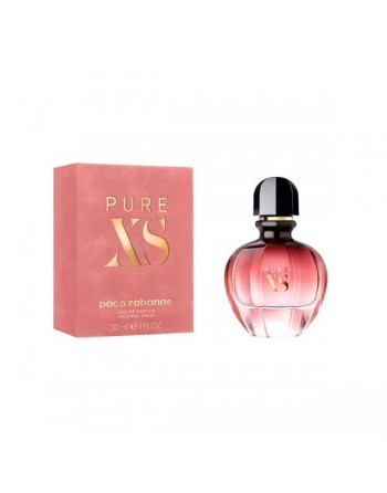 Pure XS For Her perfume 30 Ml